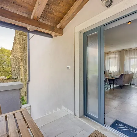 Milly Villa