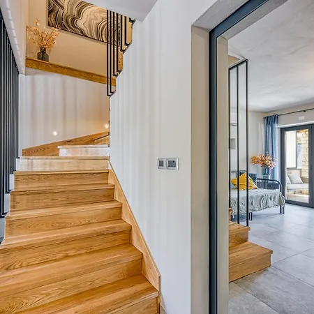Villa Milly Groznjan
