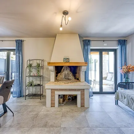 Villa Milly *