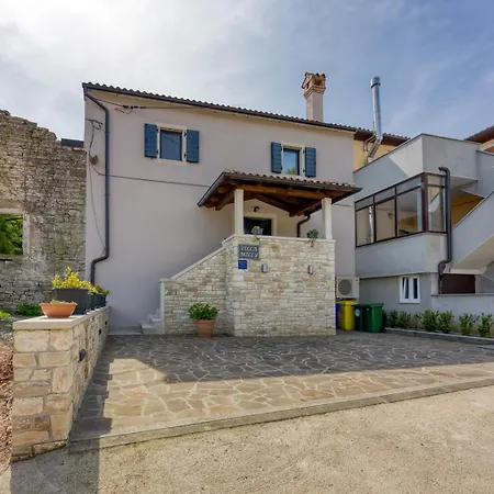 Milly Villa Groznjan