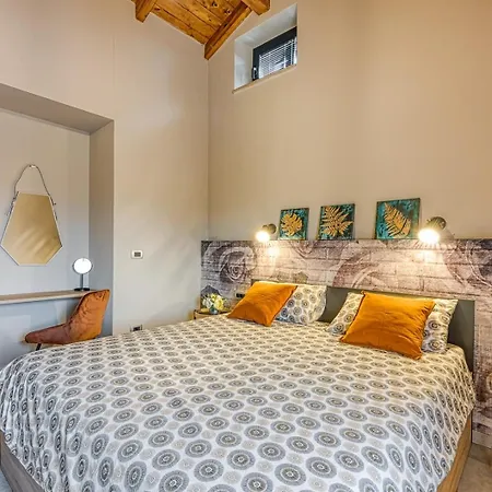 Milly Villa Groznjan
